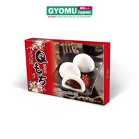Bánh Mochi Kiểu Nhật Vị Đậu Đỏ Yuki & Love Japanese Style Red Beans Mochi 210g T24