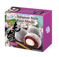 Bánh Mochi nhân khoai môn 140g – Hộp