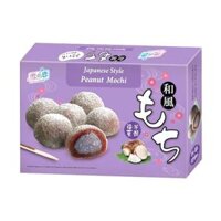 Bánh Mochi Nhân Khoai Môn, Japanes Style Taro Mochi (210g) - YUKI & LOVE