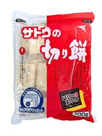 Bánh Mochi Nhật Bản Kiri Mochi (14 miếng) 700G