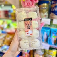 Bánh Mochi Nhật Bản Vị Chocolate Hộp 8 Viên