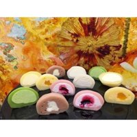 Bánh Mochi Nhật