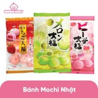 Bánh Mochi Nhật