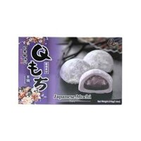 Bánh Mochi Qidea Khoai Môn 210g