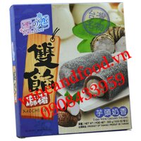 Bánh Mochi Roll Khoai Môn Yuki Love 300g