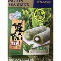 Bánh Mochi Roll Trà Xanh Yuki & Love 300g