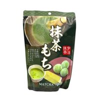 Bánh Mochi Seiki Vị Matcha 130G/Túi, T48