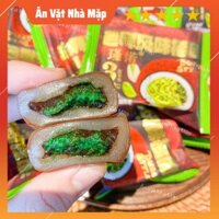 Bánh Mochi Socola Dubai Sợi Kataifi Hạt Dẻ Giòn Tan 500g