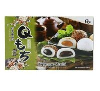Bánh Mochi thập cẩm – Hộp