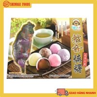 Bánh Mochi thập cẩm YUKI & LOVE Đài Loan (300g)