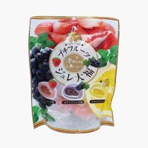 Bánh Mochi thập cẩm - 450g