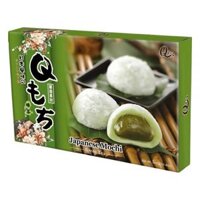 Bánh Mochi trà xanh 152gr