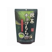 Bánh Mochi Trà Xanh Nhân Socola Trắng Seiki 130G