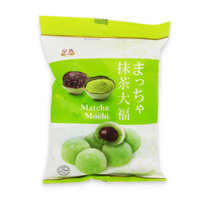 Bánh mochi trà xanh Royal Family gói 120g