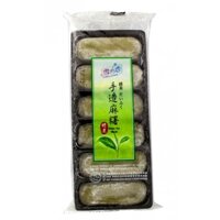 Bánh Mochi Trà xanh Yuki & Love 180g