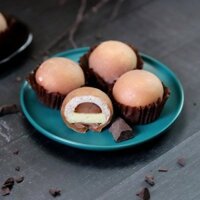 Bánh Mochi Tuyết Thiên Sứ Vị Socola