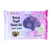Bánh Mochi Tuyết Thiên Sứ Vị Socola