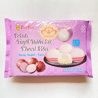 Bánh Mochi Tuyết Thiên Sứ Vị Khoai Môn (350g/10 bánh)
