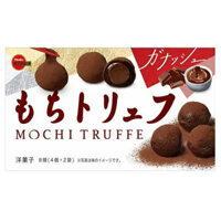 Bánh Mochi vị Chocolate Truffe