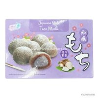 Bánh Mochi Yuki & Love Khoai Môn Hộp 210g