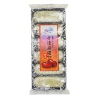 Bánh mochi Yuki&Love nhân đậu đỏ 180g