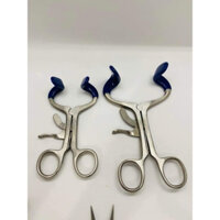 Banh môi bắt buộc trẻ em 4cm, người lớn 6cm