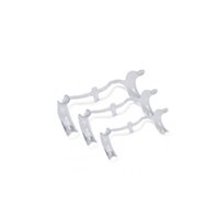 Banh môi nha khoa - cái