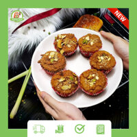 Bánh Muffin yến mạch dinh dưỡng Friendlyfoods, tốt cho sức khỏe,BYM139