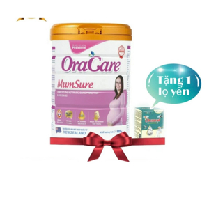 Bánh Mumsure Sữa HG 165g