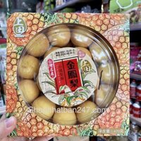 Bánh mứt vị dứa Mini Pineapple Cake 470g