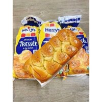 BÁNH MỲ HOA CÚC Harry Brioche 515g