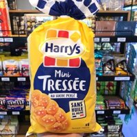 Bánh mỳ hoa cúc Harrys Brioche Pháp 210-515g