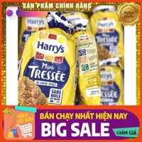 Bánh mỳ hoa cúc Harrys Brioche Pháp 210-500g ( Hàng mới )