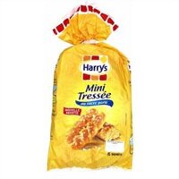 Bánh Mỳ Hoa Cúc Mini Harrys Pháp 210g