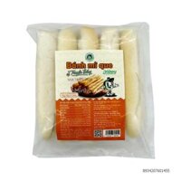 Bánh mỳ que pate thịt truyền thống Cỗ Quê 5c*30Gr