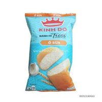 Bánh Mỳ Sandwich Sữa Kinh Đô 110Gr