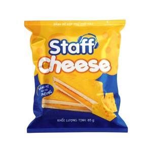 bánh mỳ Staff Hữu Nghị - 150g
