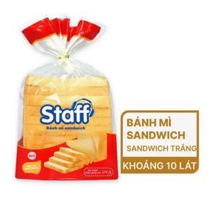 bánh mỳ Staff Hữu Nghị - 150g