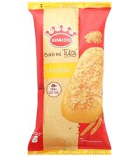 Bánh mỳ tươi Kinh Đô chà bông 80g/ chiếc