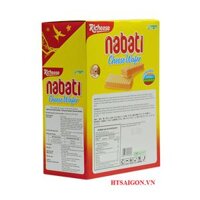 BÁNH NABATI 340G