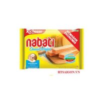 BÁNH NABATI 52G