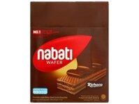 Bánh Nabati hộp Socola 300g