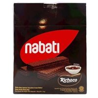 Bánh nabati socola 300g