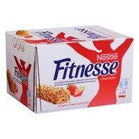 Bánh Nestle Fitness