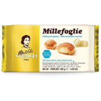 Bánh Ngàn Lớp Nhân Kem Sô Cô La Bocconcini Matilde Vicenzi 100G