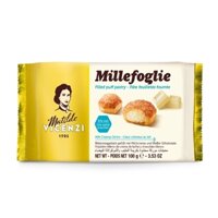 Bánh ngàn lớp nhân kem sữa Bocconcini Matilde Vicenzi 125g