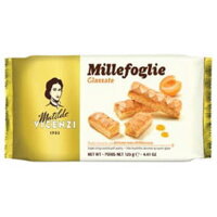 Bánh Ngàn Lớp Phủ Đường Glassate Matilde Vicenzi 125G