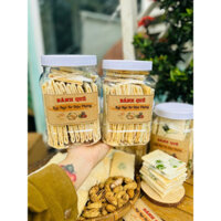 Bánh Ngò Kẹp Bơ Đậu Phộng Hủ ( 600 Gram ) 🚩