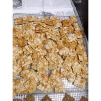 Bánh ngói hạnh nhân chuẩn ăn kiêng Keto/Das/Lowcarb, Eatclean, người tiểu đường 120K/0.2kg