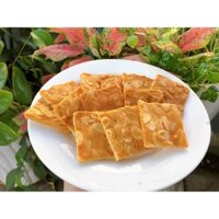 Bánh ngói hạnh nhân Tama's - Bánh ăn kiêng KETO